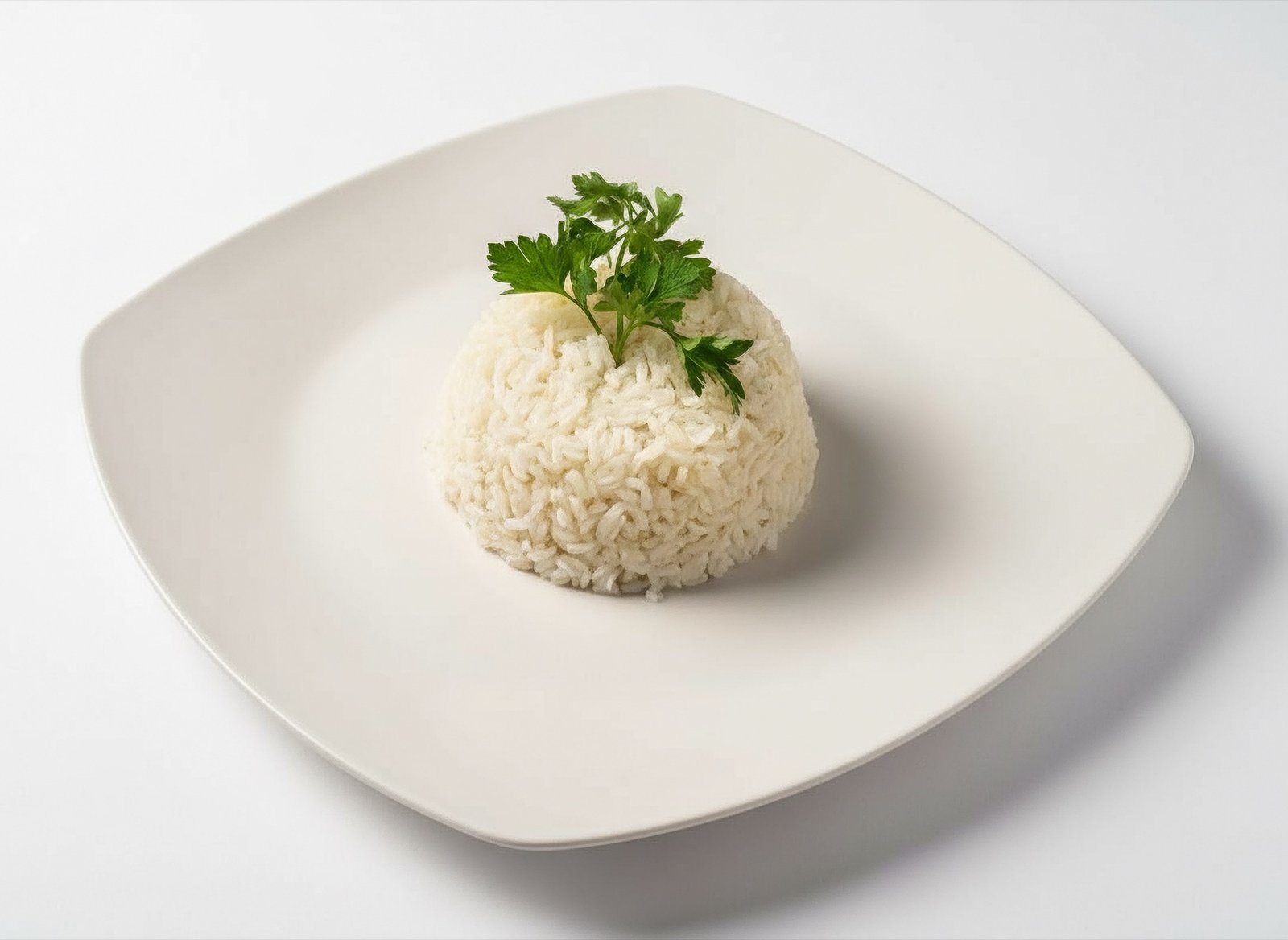 White Rice